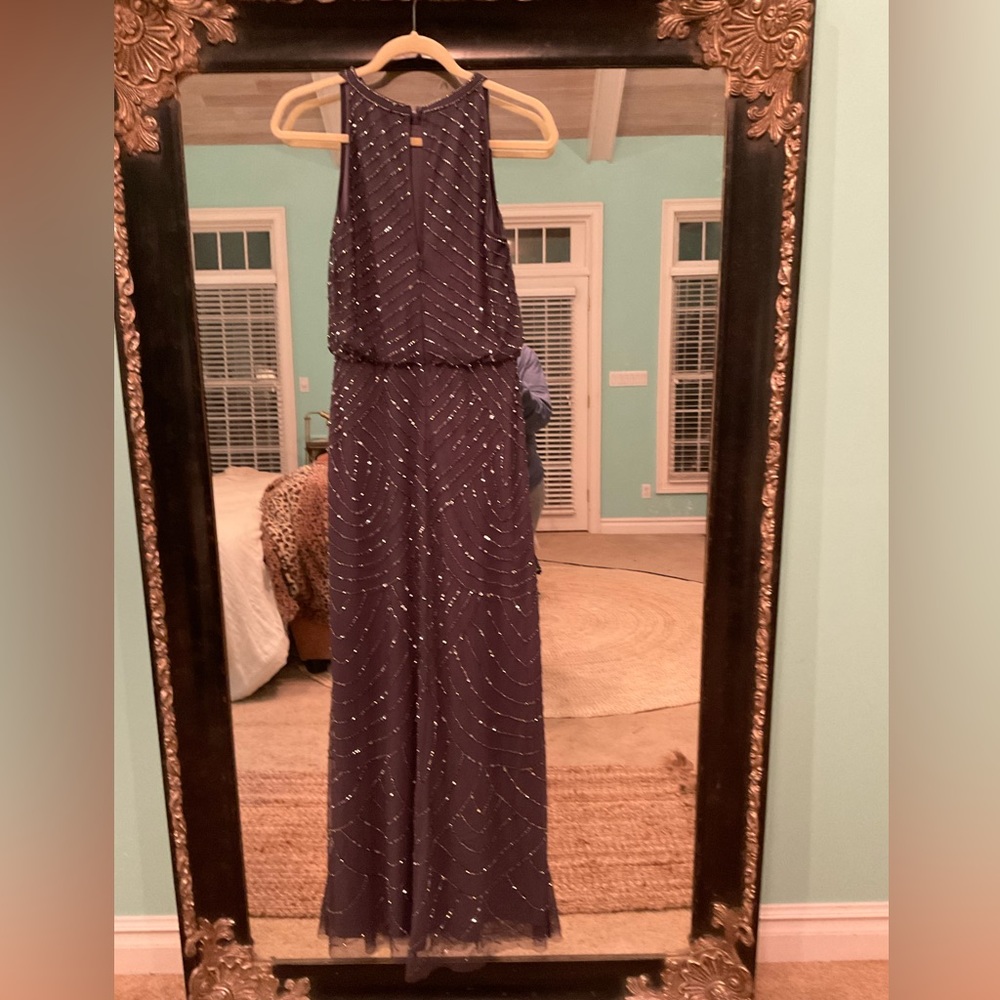 Mother of Bride dress